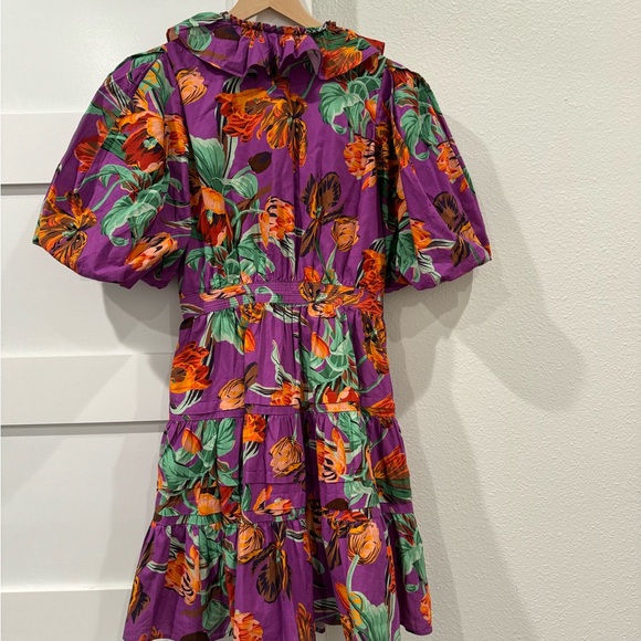 Love the Label Remy Dress - Picture 3 of 5